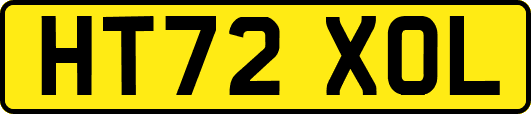 HT72XOL
