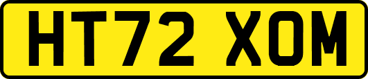 HT72XOM