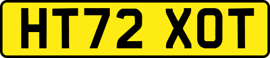 HT72XOT
