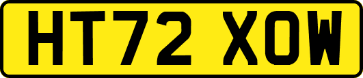 HT72XOW