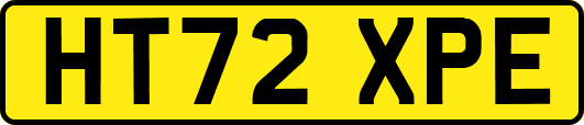 HT72XPE