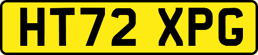 HT72XPG