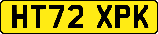 HT72XPK