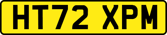 HT72XPM