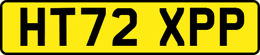 HT72XPP