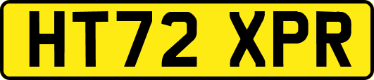 HT72XPR