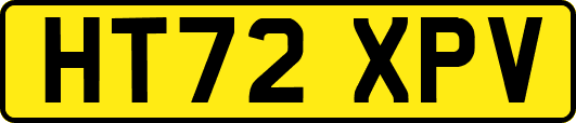 HT72XPV