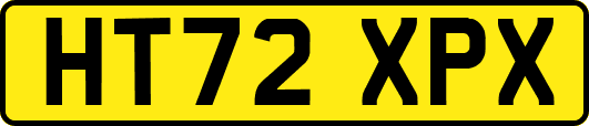 HT72XPX