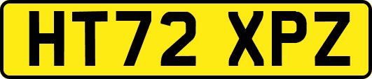 HT72XPZ