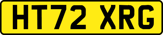 HT72XRG