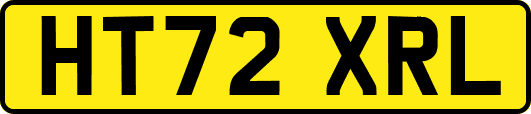 HT72XRL