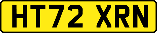 HT72XRN