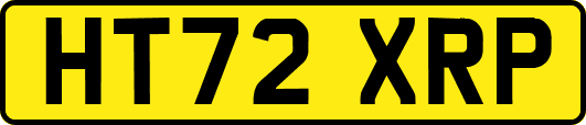HT72XRP