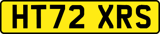 HT72XRS