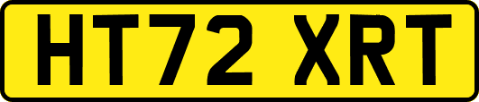 HT72XRT