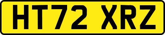 HT72XRZ