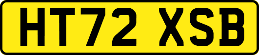 HT72XSB