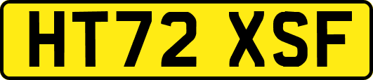 HT72XSF