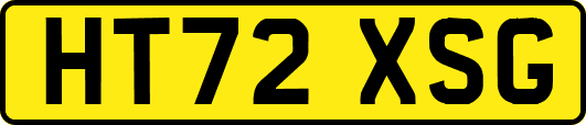 HT72XSG