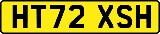 HT72XSH