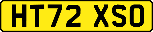 HT72XSO