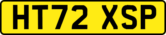 HT72XSP