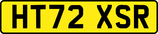 HT72XSR