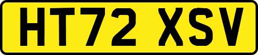 HT72XSV