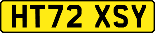 HT72XSY