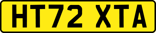 HT72XTA