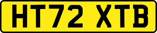 HT72XTB
