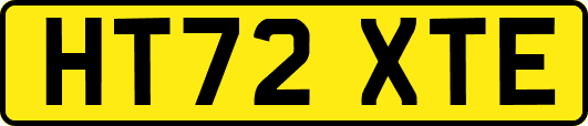 HT72XTE