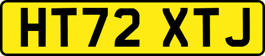 HT72XTJ