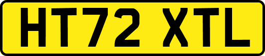 HT72XTL