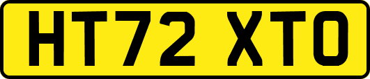 HT72XTO