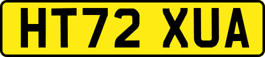 HT72XUA