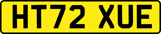 HT72XUE