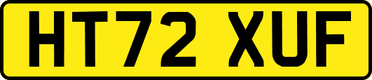HT72XUF