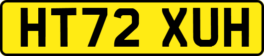 HT72XUH