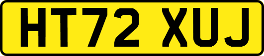 HT72XUJ