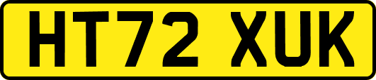 HT72XUK