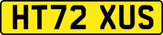 HT72XUS