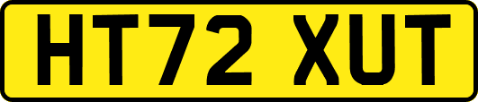 HT72XUT