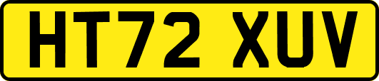 HT72XUV