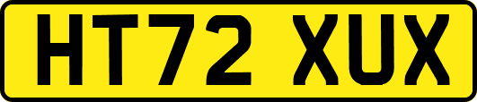 HT72XUX