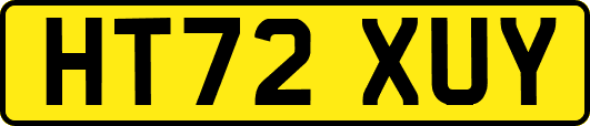 HT72XUY