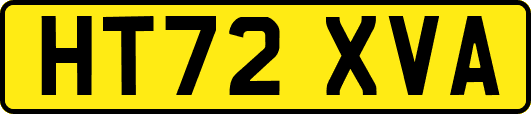 HT72XVA