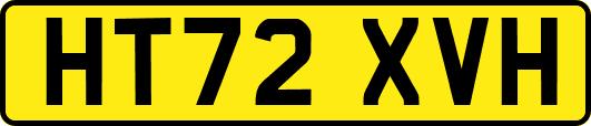 HT72XVH