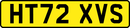 HT72XVS