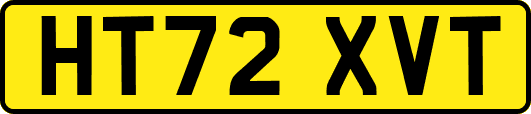 HT72XVT